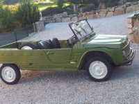 Citroen Mehari 4 places, de 1977 (3)